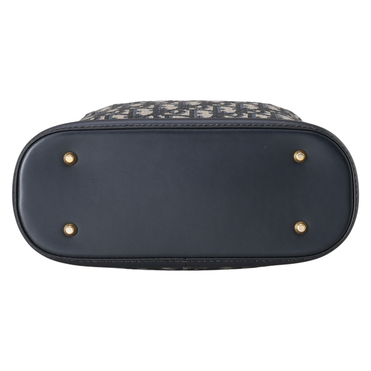 CHRISTIAN DIOR(USED)디올 쎄 디올 버킷백